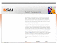 saiadvantium.com