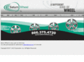 saturnwheel.com