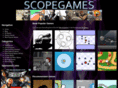 scopegames.com