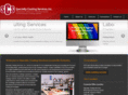 scslabs.com