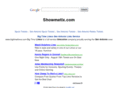 showmetix.com