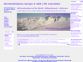 skifactor.net