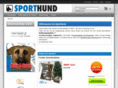 sporthund-international.com