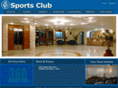 sportsclub-gujarat.com