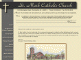stmarknc.org