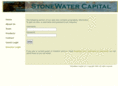 stonewatercapfunds.com