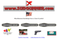 subgunner.com