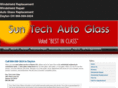 suntechautoglassdaytonoh.com