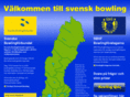 svensk-bowling.com