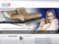 swisssleepsystem.com