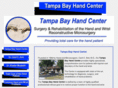 tampabayhandcenter.com