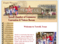 terrelltexas.com