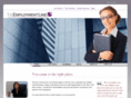 theemploymentline.com