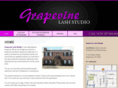 thegrapevinestudio.com