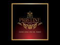 thepristineworld.com