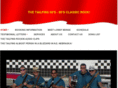 thetailfins.com