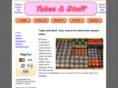 tubesandstuff.com