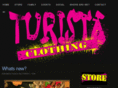 turistaclothing.com