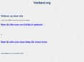 vanbael.org