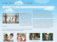 vida-vacations-fun.com