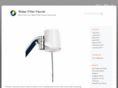 waterfilterfaucet.info