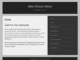 westafricanmines.com