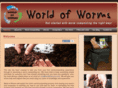 worldofworms.com