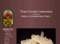 yourcrystalconnection.net