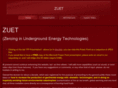 zuet.com