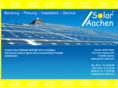 aachen-solar.com