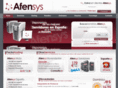 afensys.com