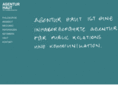 agenturhaut.ch