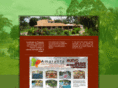 amarantacentrorecreativo.com