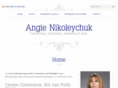 angienikoleychuk.com