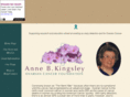 annebkingsleyfoundation.org