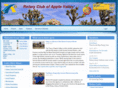 applevalleyrotary.com