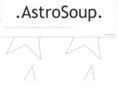 astrosoup.com