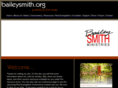 baileysmith.org