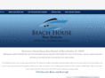 beachhouseboatrentals.com