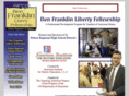 benfranklinlibertyfellowship.org