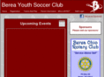 bereayouthsoccerclub.org