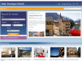 bestitalianresorts.com