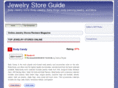 body-jewelry-store.net