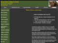 brownbeartaxidermy.com