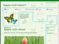 butterflyhavenretreat.com