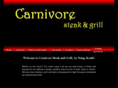 carnivore-thailand.com