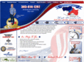 castlerockwaterheater.com
