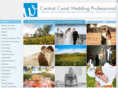 centralcoastweddingprofessionals.com
