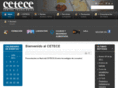 cetece.net