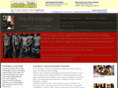 chicagokickboxingtrainer.com